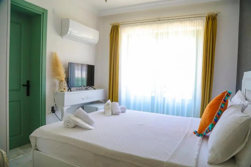 Elda Alacati Hotel 0*
