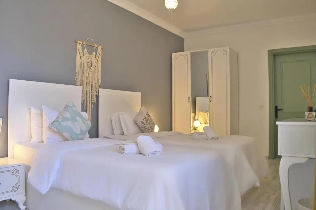 Elda Alacati Hotel 0*