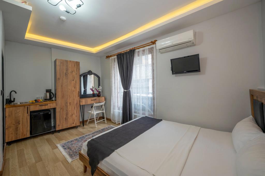 Valeria Deluxe Hotel Sultanahmet 0*