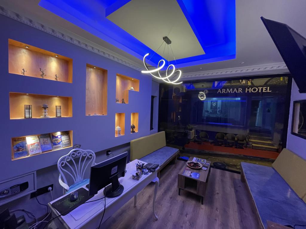 Valeria Deluxe Hotel Sultanahmet 0*