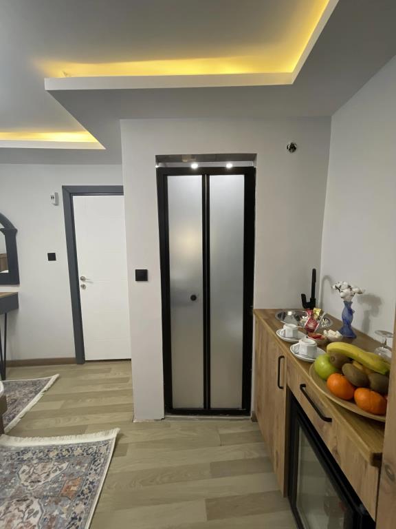 Valeria Deluxe Hotel Sultanahmet 0*