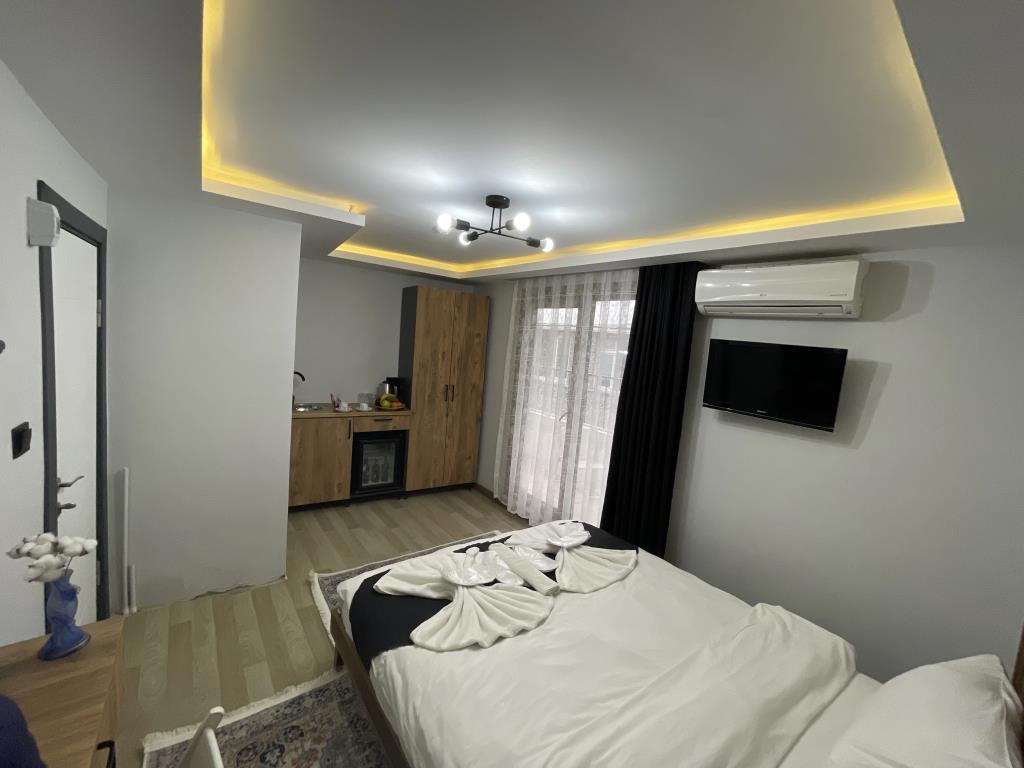 Valeria Deluxe Hotel Sultanahmet 0*
