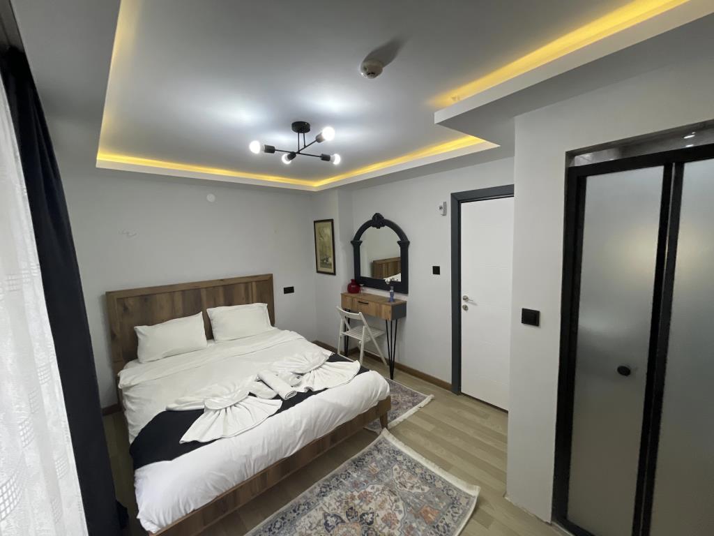 Valeria Deluxe Hotel Sultanahmet 0*