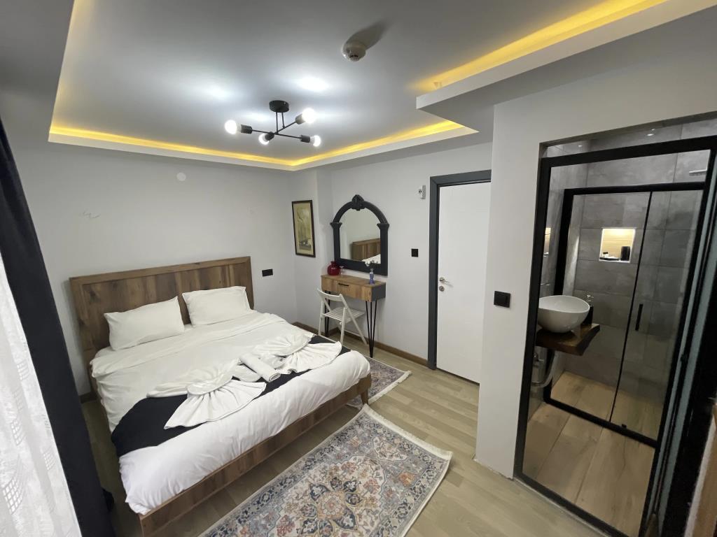 Valeria Deluxe Hotel Sultanahmet 0*