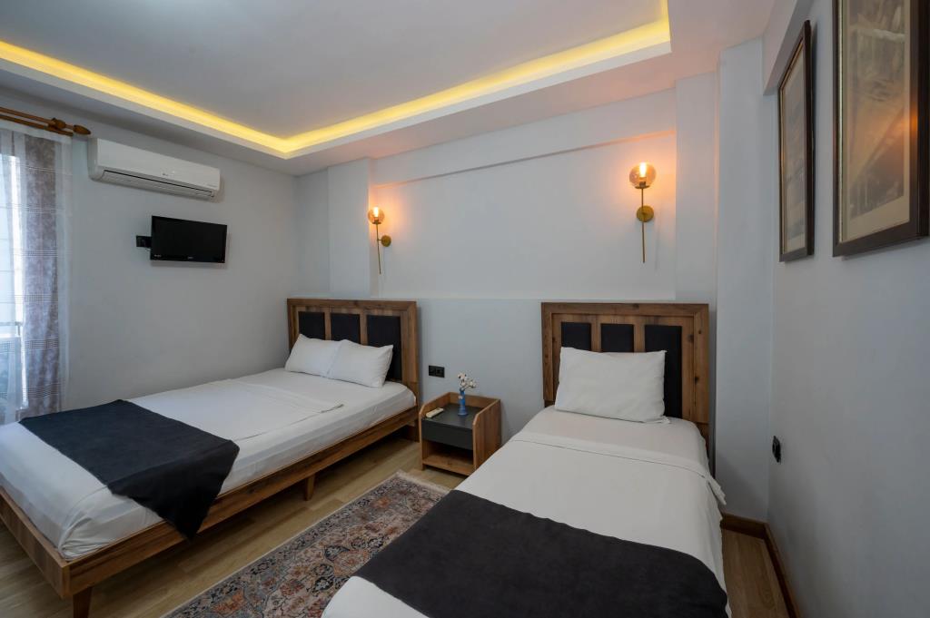 Valeria Deluxe Hotel Sultanahmet 0*