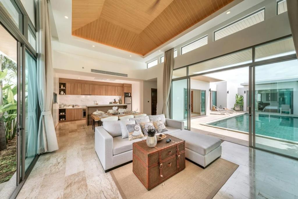 VILLA ALANNA Phuket 0*