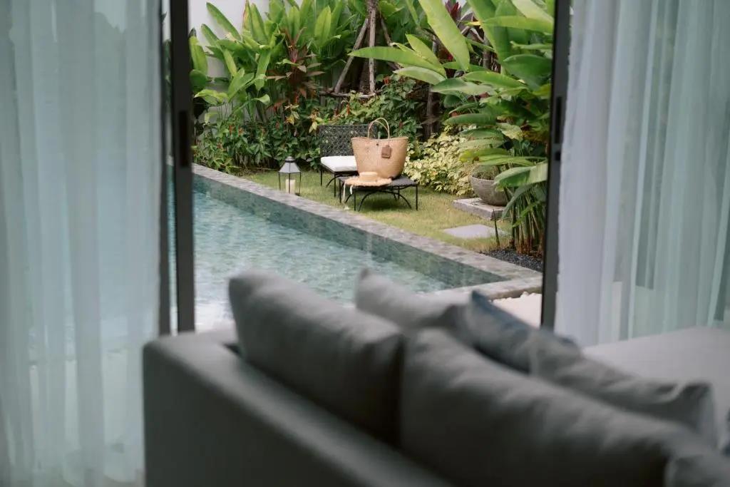 VILLA ALANNA Phuket 0*