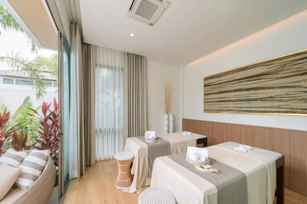VILLA ALANNA Phuket 0*