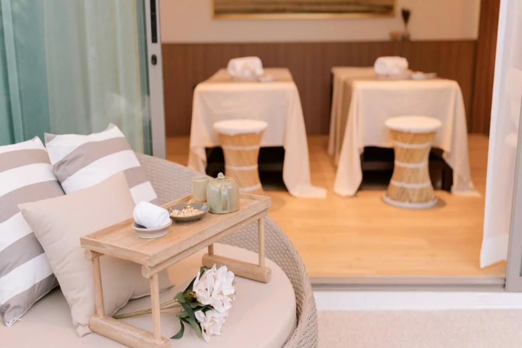 VILLA ALANNA Phuket 0*
