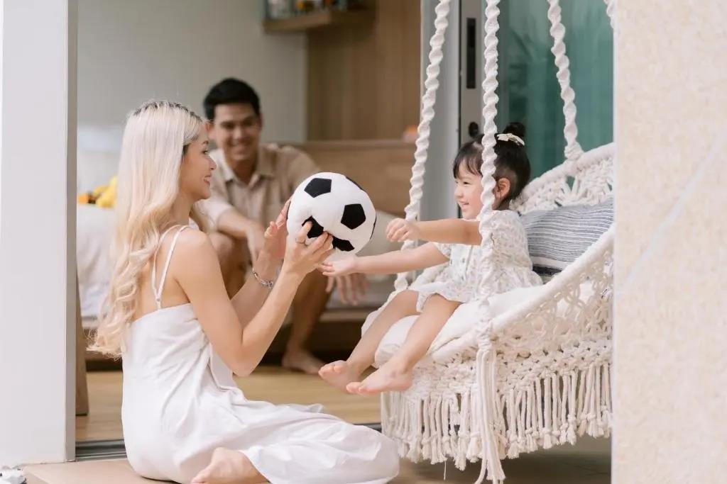 VILLA ALANNA Phuket 0*