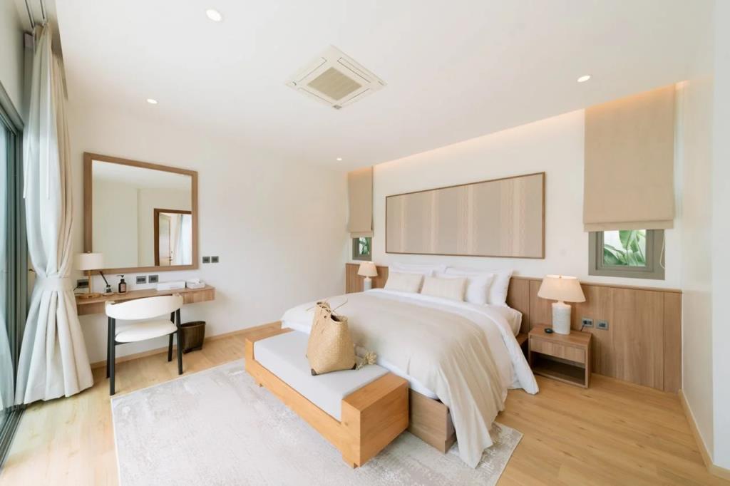 VILLA ALANNA Phuket 0*