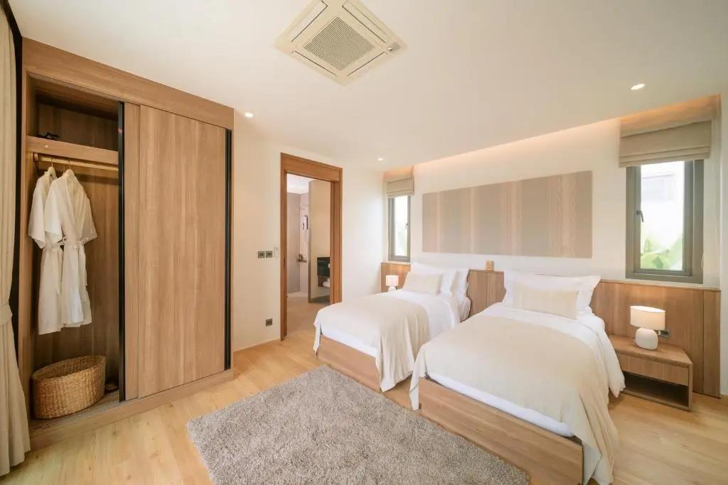 VILLA ALANNA Phuket 0*