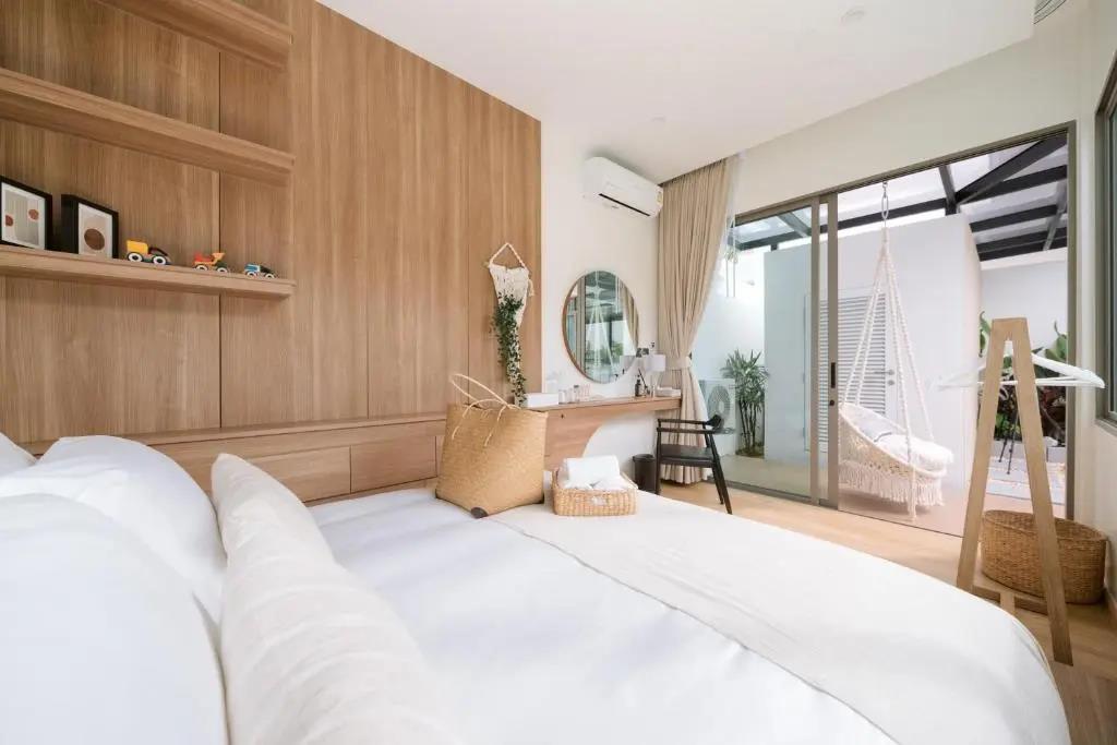 VILLA ALANNA Phuket 0*