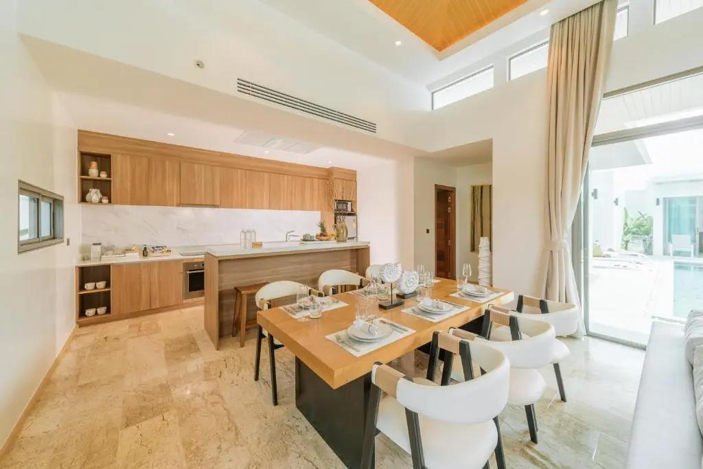 VILLA ALANNA Phuket 0*