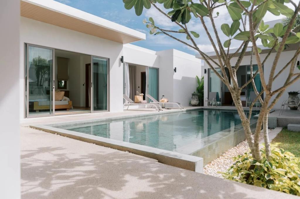 VILLA ALANNA Phuket 0*