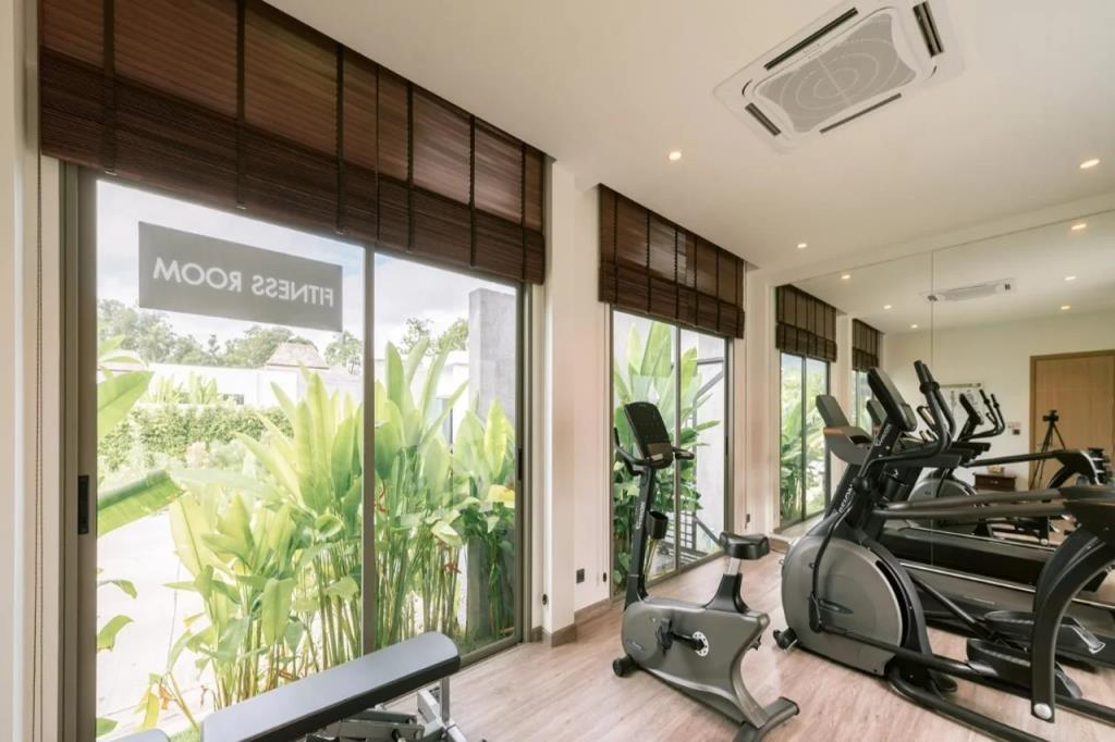 VILLA ALANNA Phuket 0*