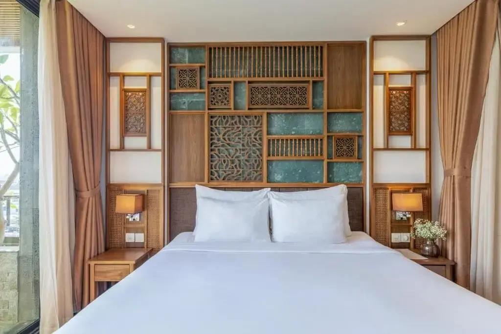 Bonny Boutique Hotel Da Nang 3*
