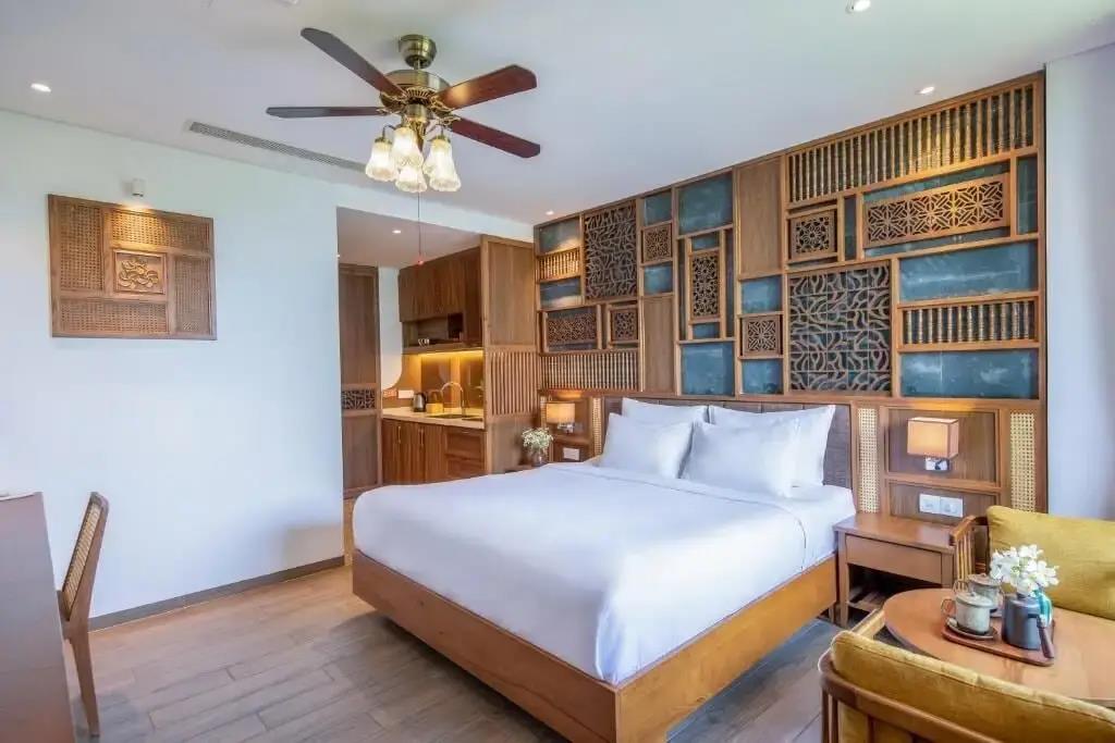 Bonny Boutique Hotel Da Nang 3*