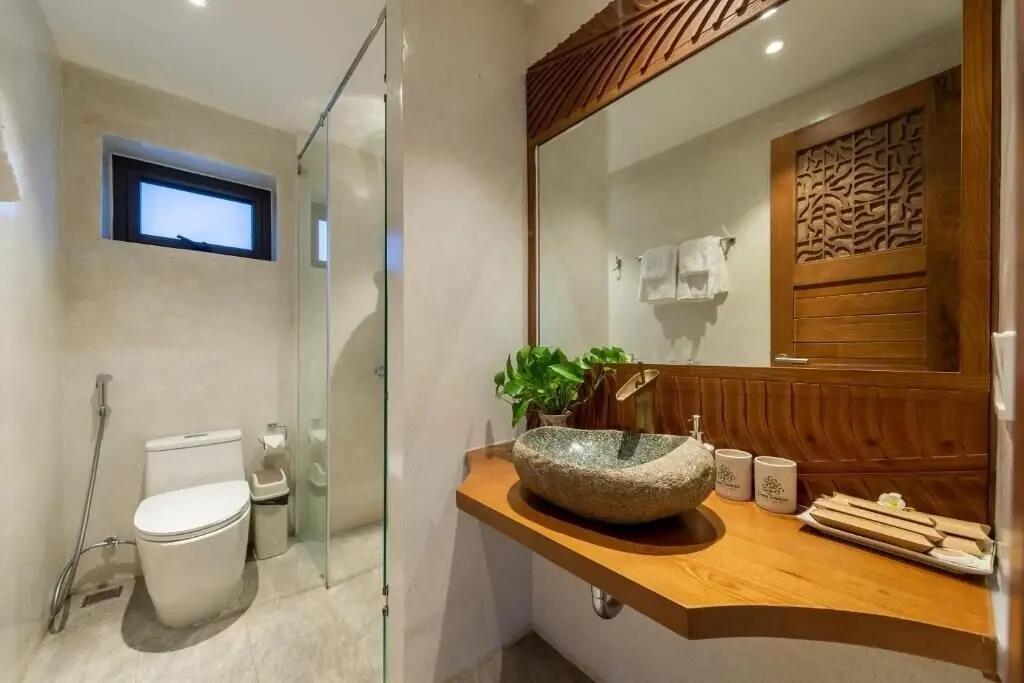 Bonny Boutique Hotel Da Nang 3*