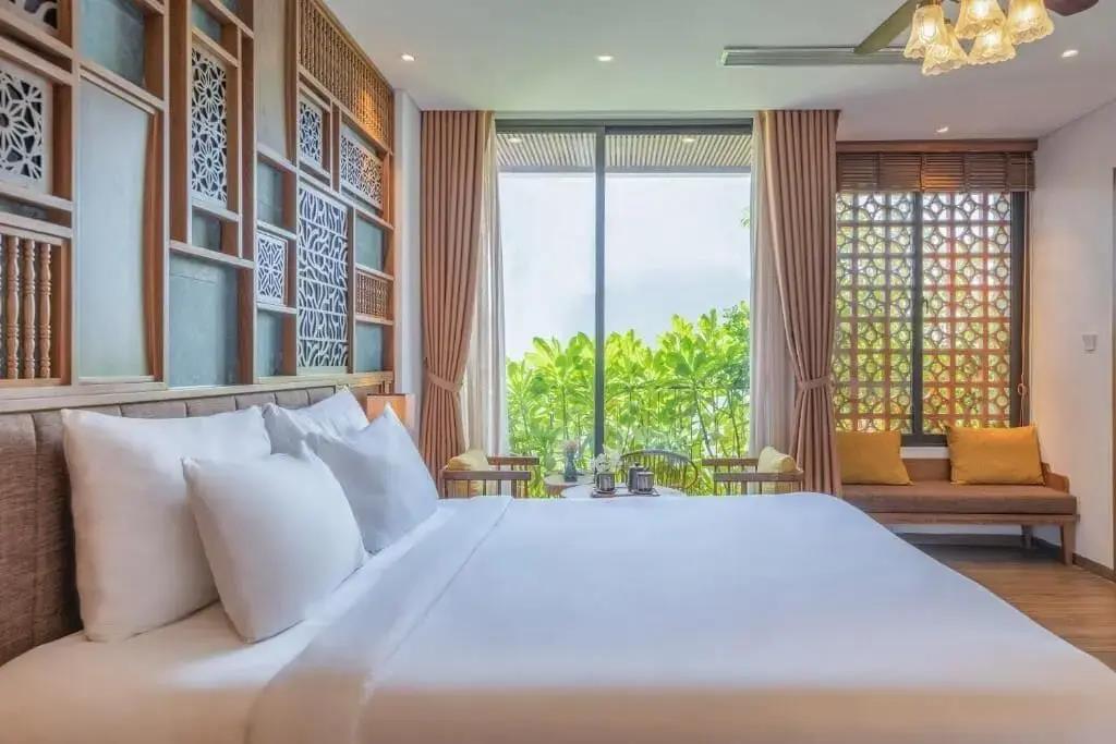 Bonny Boutique Hotel Da Nang 3*