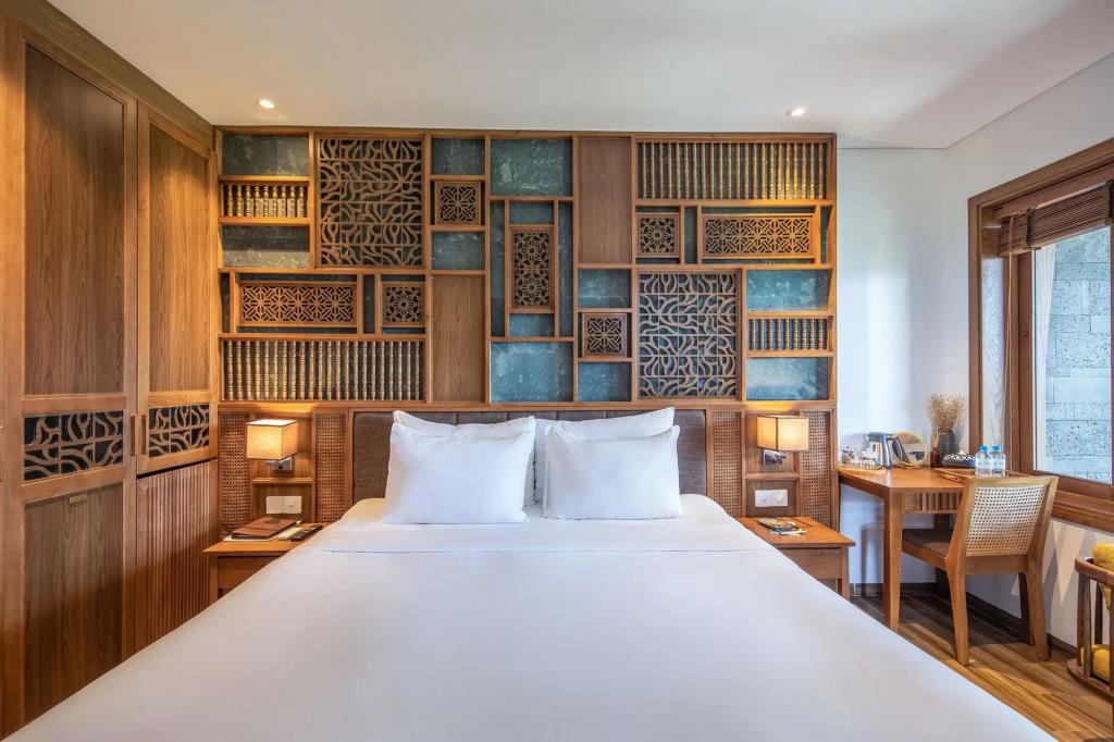 Bonny Boutique Hotel Da Nang 3*