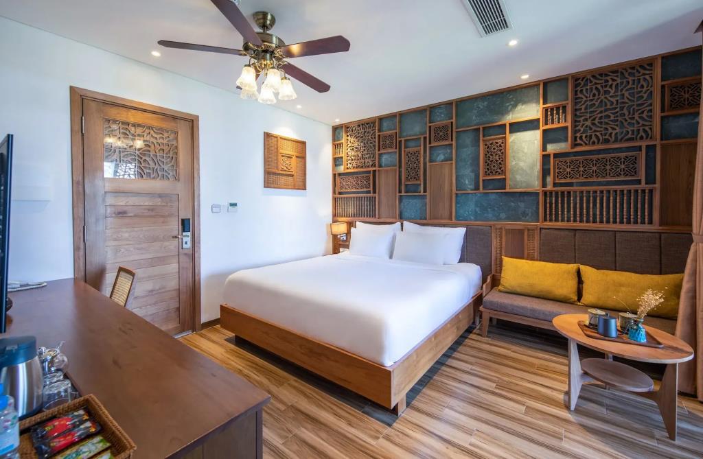 Bonny Boutique Hotel Da Nang 3*