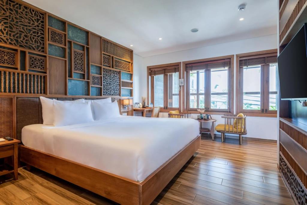 Bonny Boutique Hotel Da Nang 3*