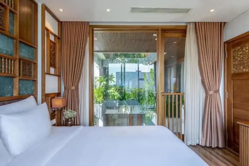 Bonny Boutique Hotel Da Nang 3*