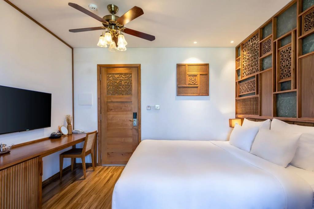 Bonny Boutique Hotel Da Nang 3*