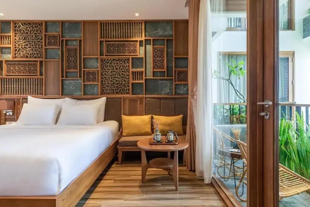 Bonny Boutique Hotel Da Nang 3*