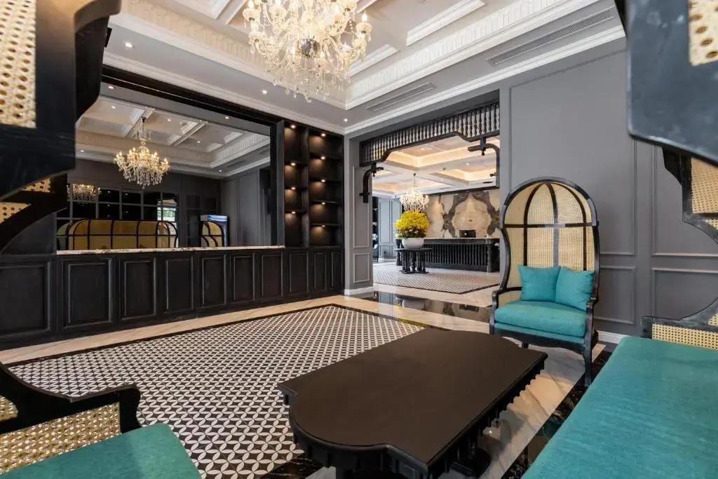 Kim Minh Boutique 2*