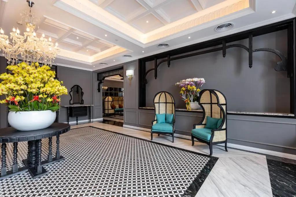Kim Minh Boutique 2*