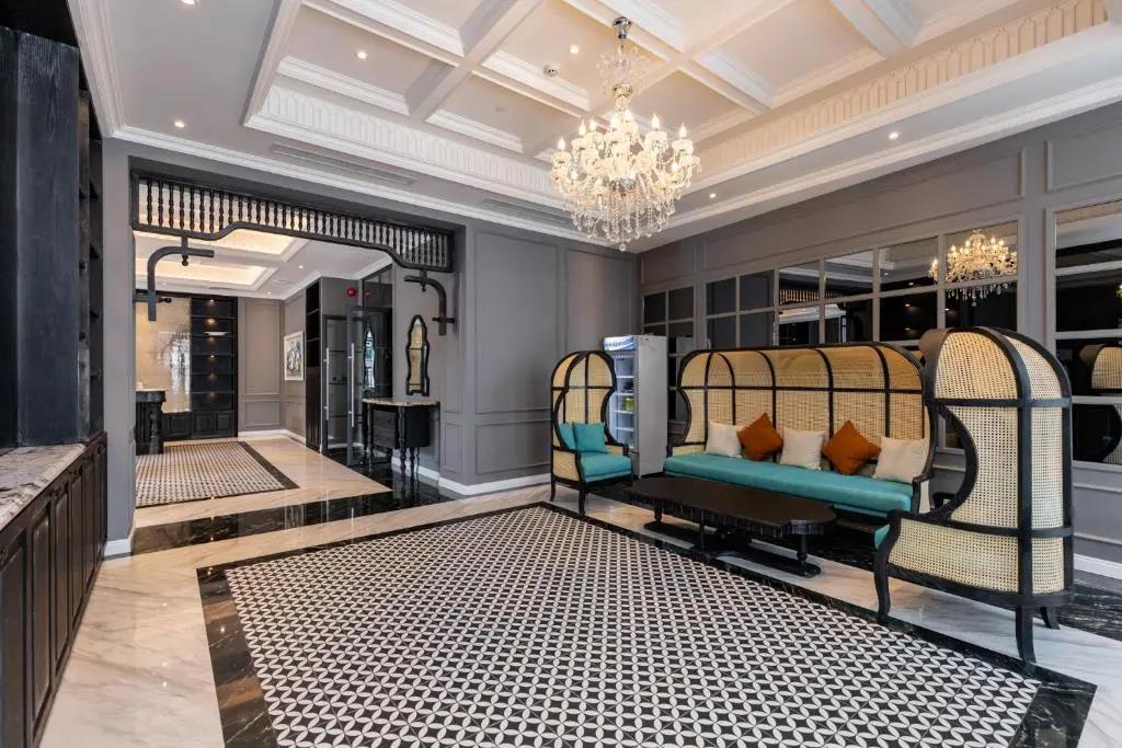 Kim Minh Boutique 2*