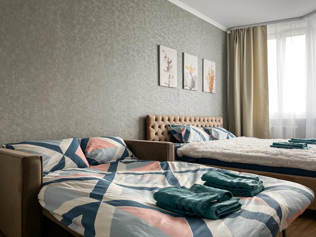 Utrip Marseille Apartments 0*