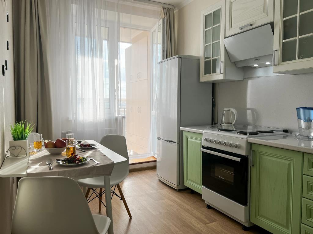 Utrip Marseille Apartments 0*