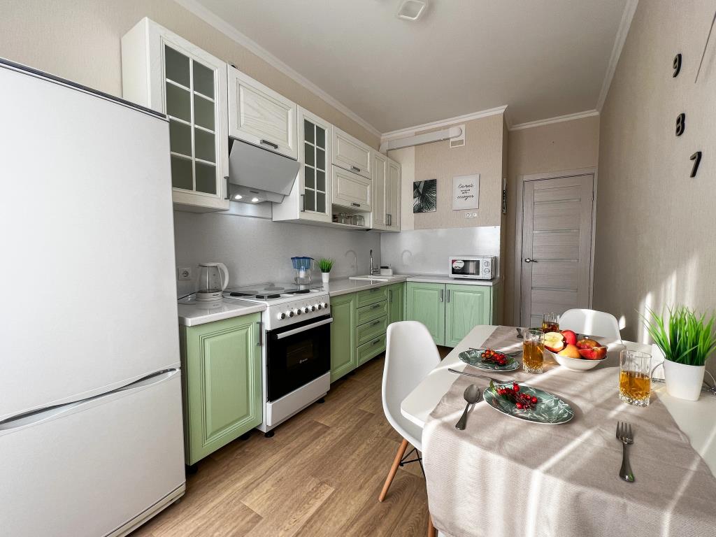 Utrip Marseille Apartments 0*