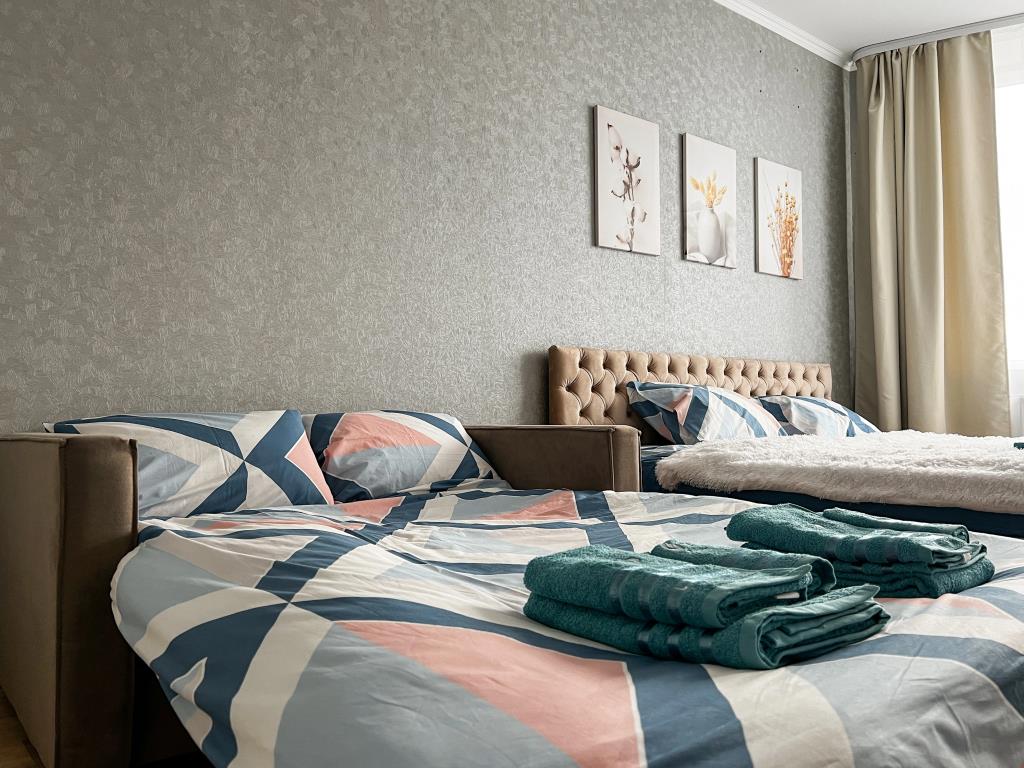 Utrip Marseille Apartments 0*