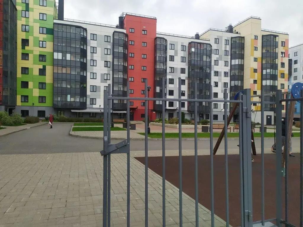 Lucky Time Apartments Apartments 0*