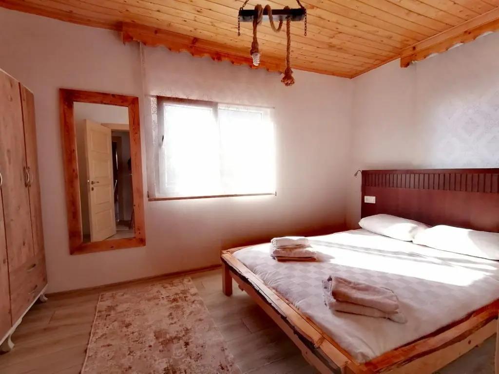 Habesa Bungalow 0*