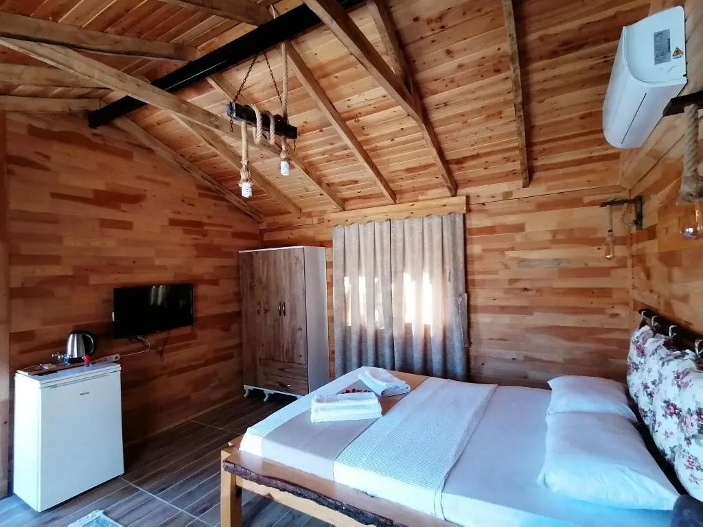 Habesa Bungalow 0*