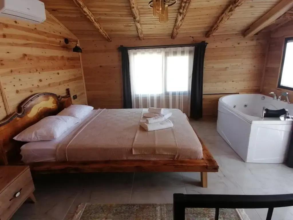 Habesa Bungalow 0*