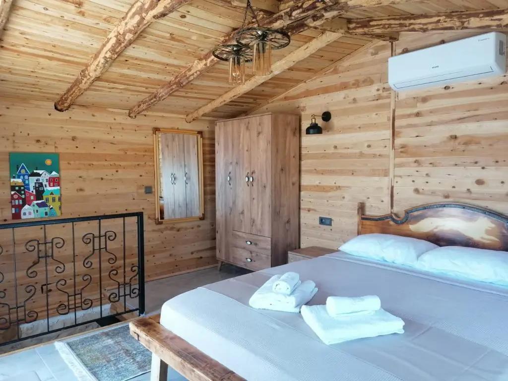 Habesa Bungalow 0*