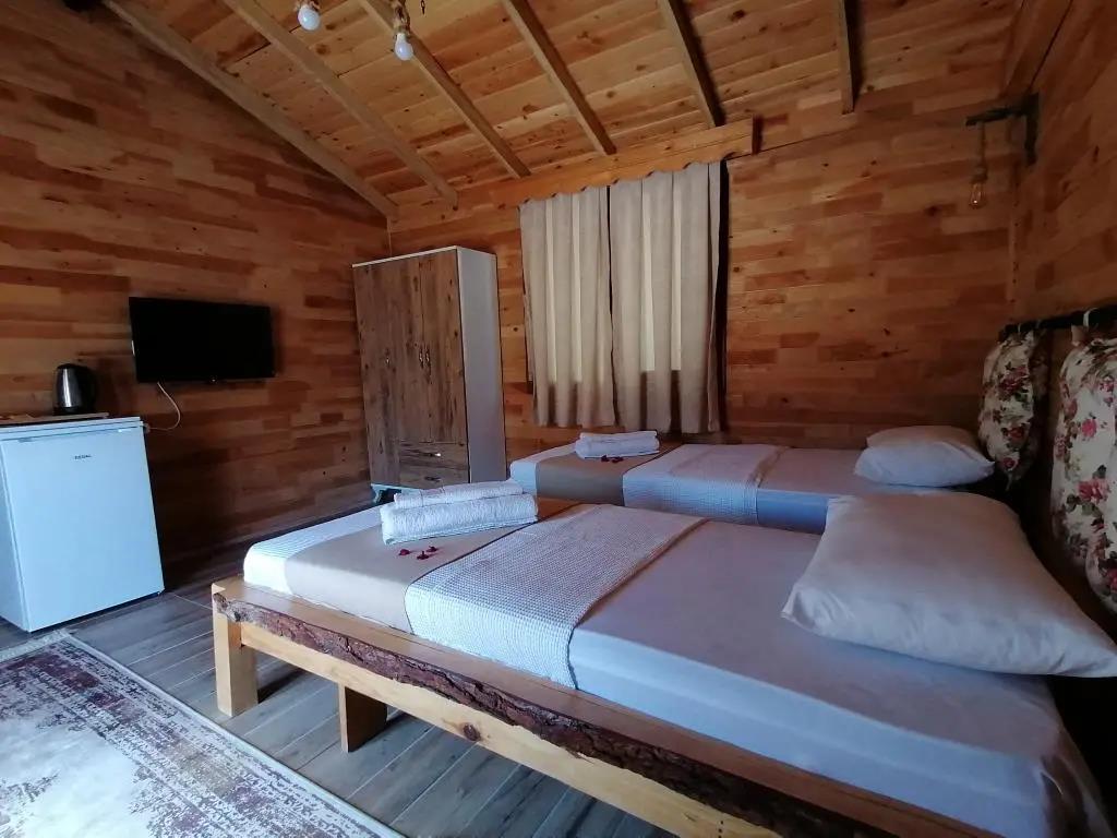 Habesa Bungalow 0*