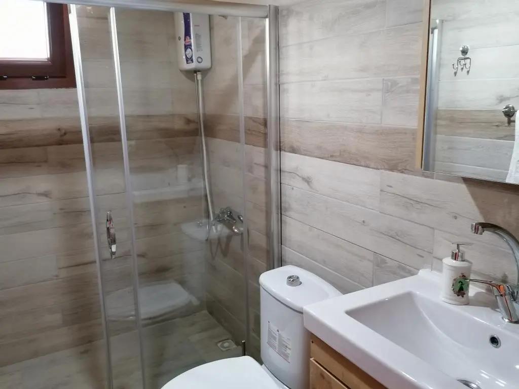 Habesa Bungalow 0*