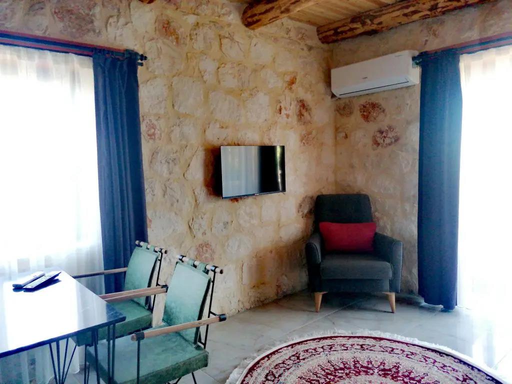 Habesa Bungalow 0*