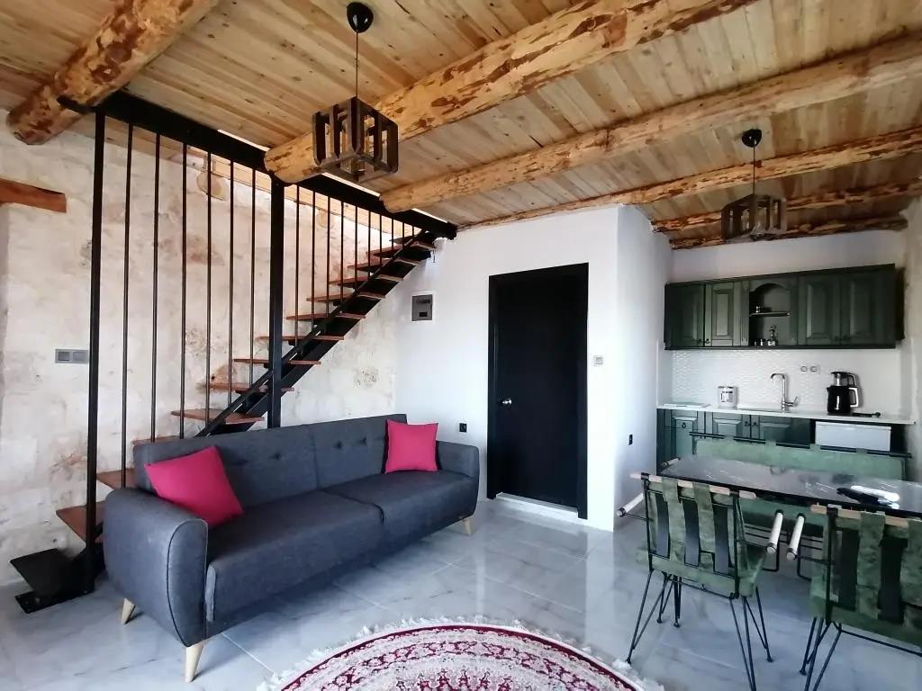 Habesa Bungalow 0*