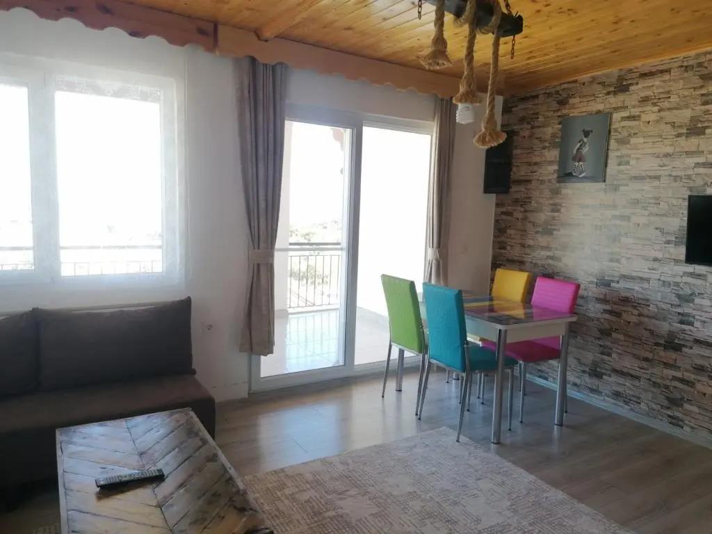 Habesa Bungalow 0*