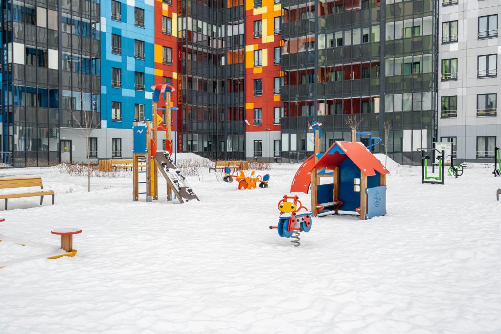 Lucky Time Apartamenty Apartments 0*