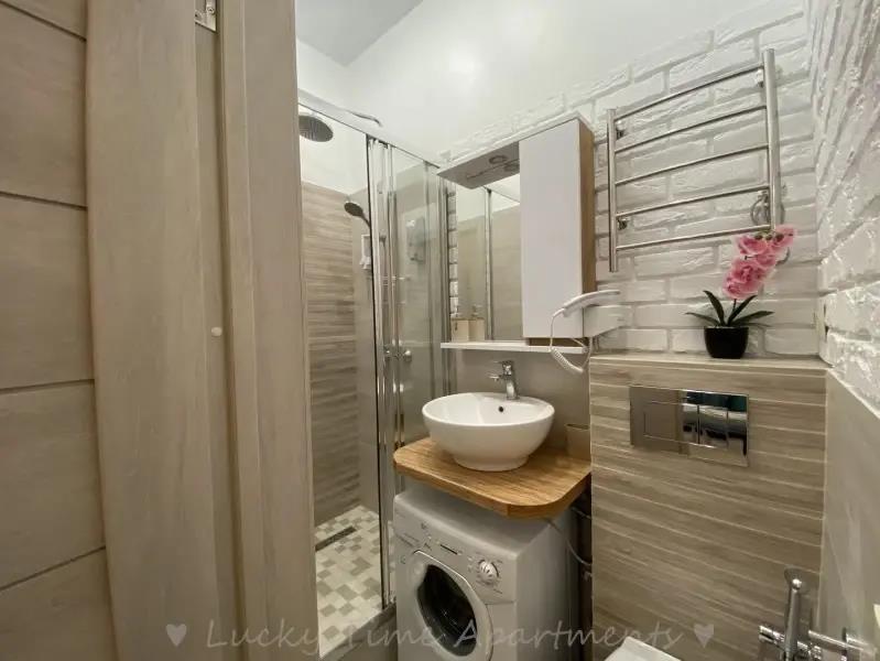 Lucky Time Apartamenty Apartments 0*