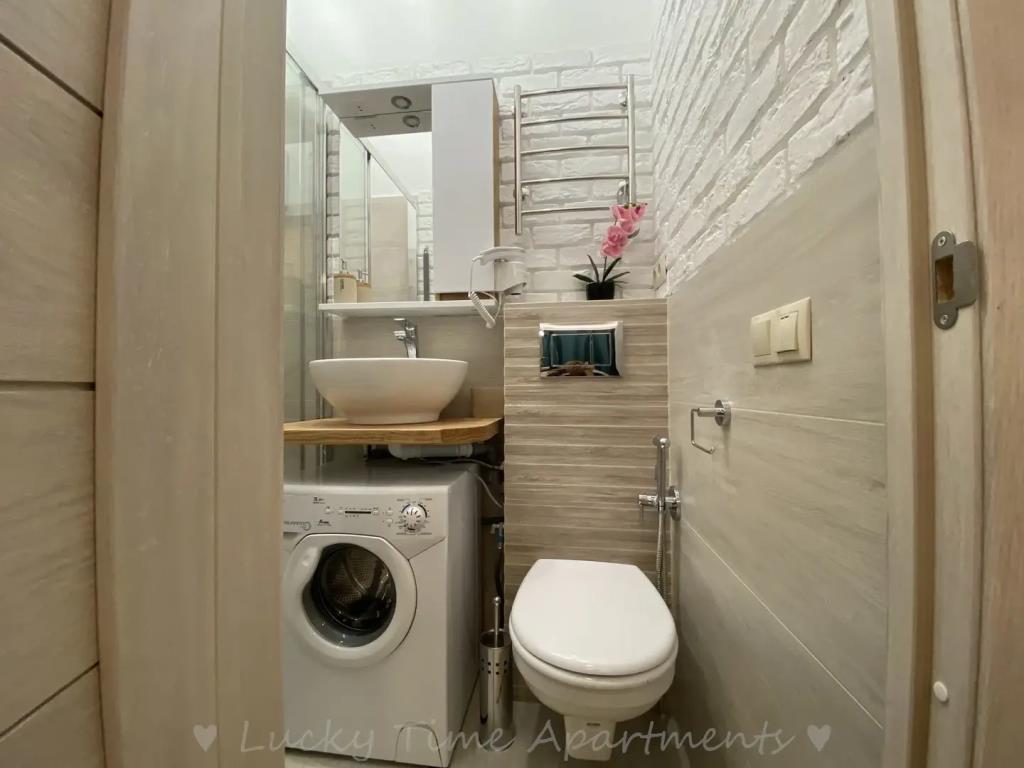 Lucky Time Apartamenty Apartments 0*